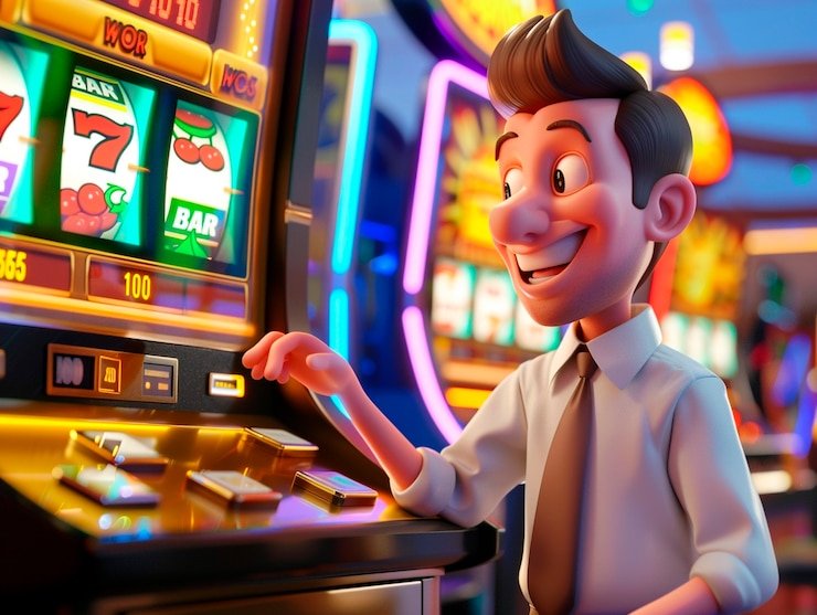 sma77 slot 3D Number Game result announcement
