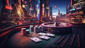 Live dealer at sma77 slot Lightning Baccarat table with multiple camera angles