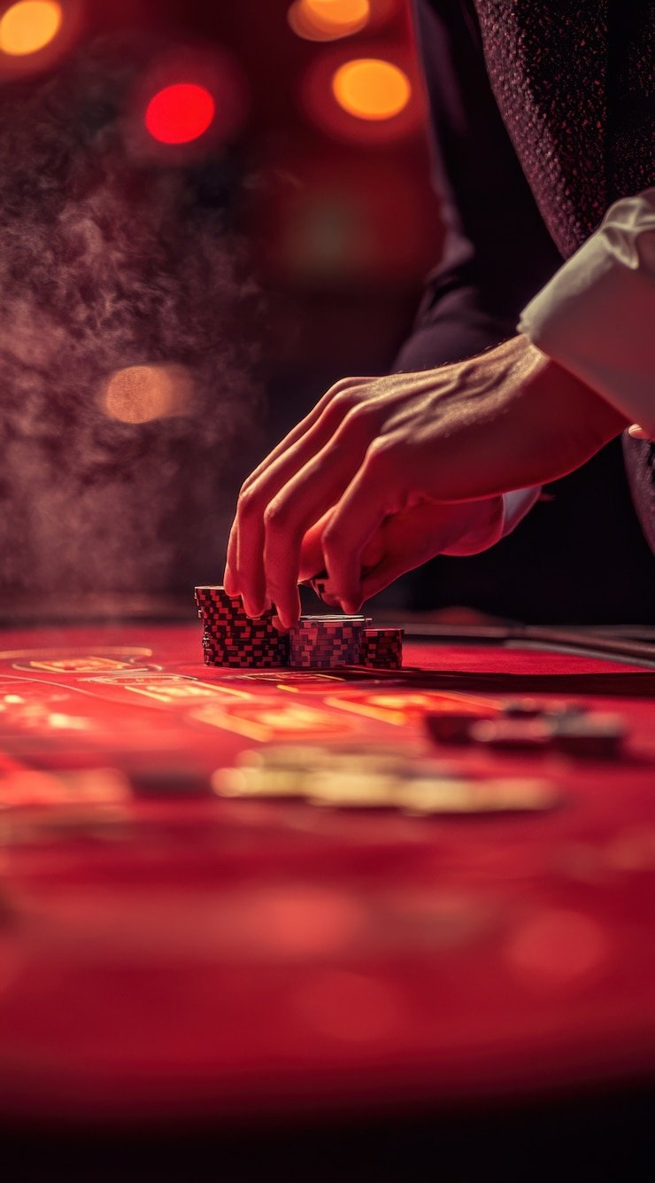 sma77 slot esports and Mobile Legends markets